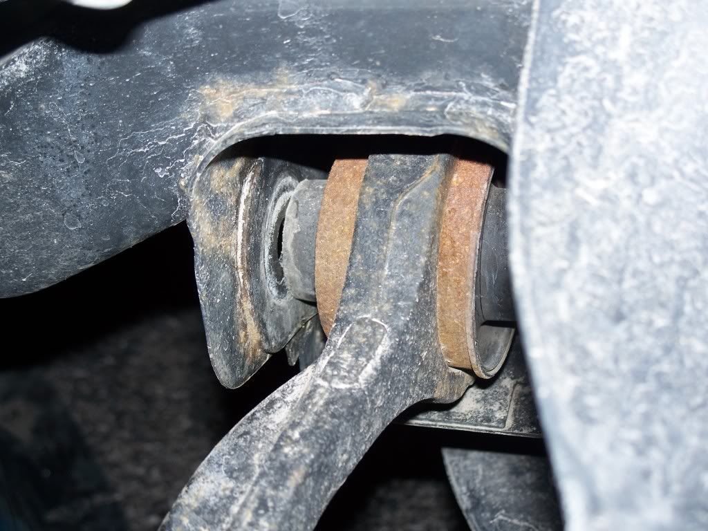 How To Replace the Tension Struts